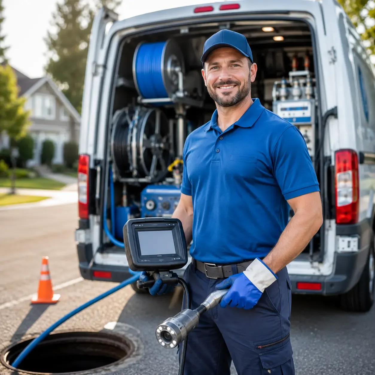 Local Pipe Relining specialists in Texhoma, OK