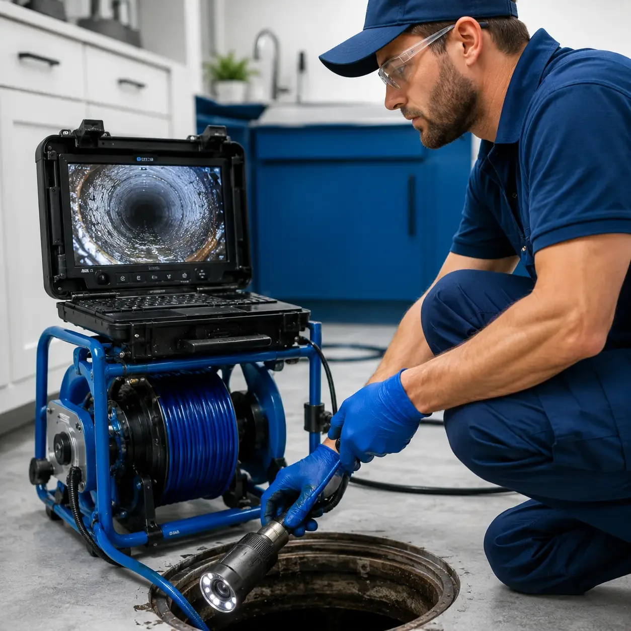 Pipe Relining professionals serving Texhoma, OK